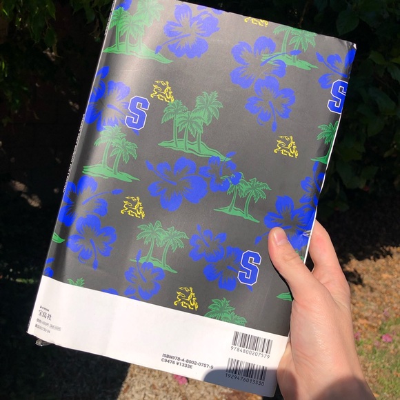 *RARE* 2Way Stüssy Tote Bag 2013 Spring Collection - Picture 4 of 6